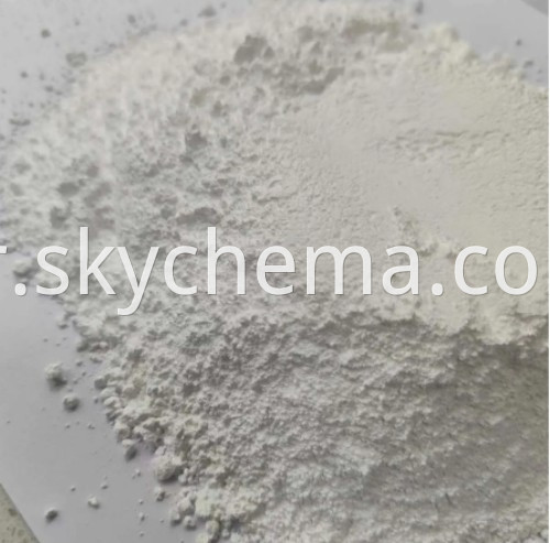 Silicon Dioxide W